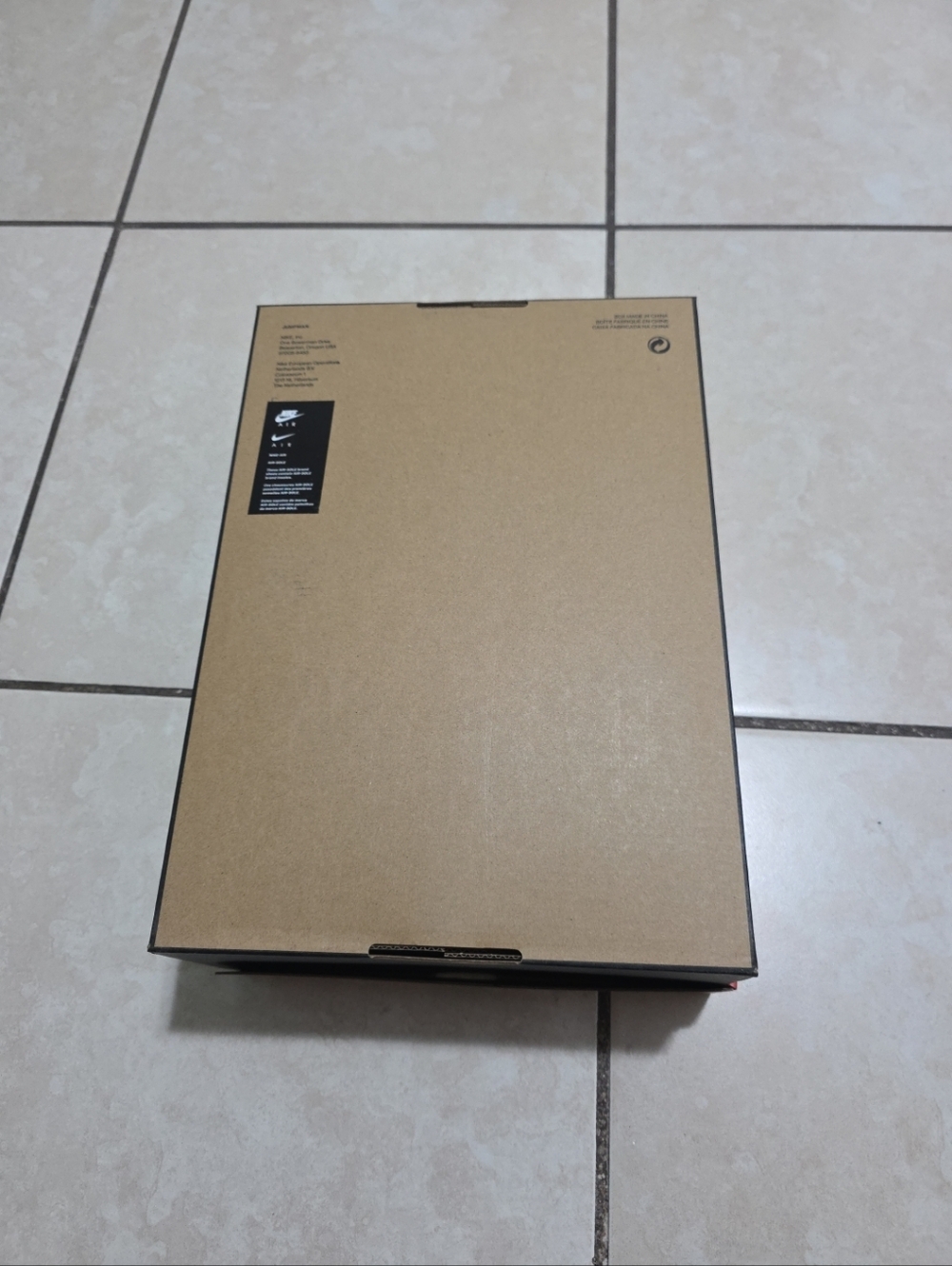 Empty Shoe Box - Picture 8 of 9